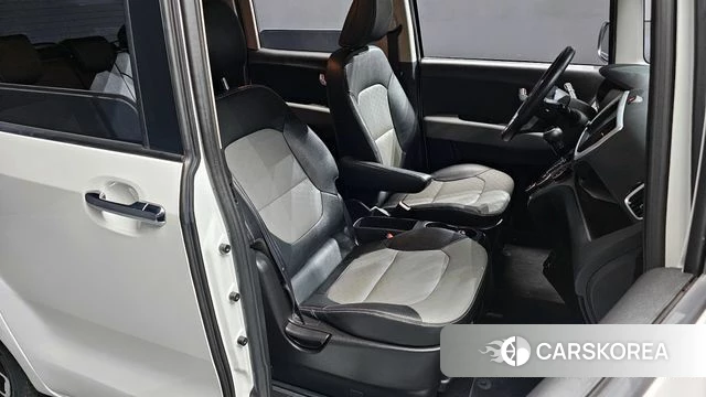 Kia The New Ray id 3873136 из Кореи 20