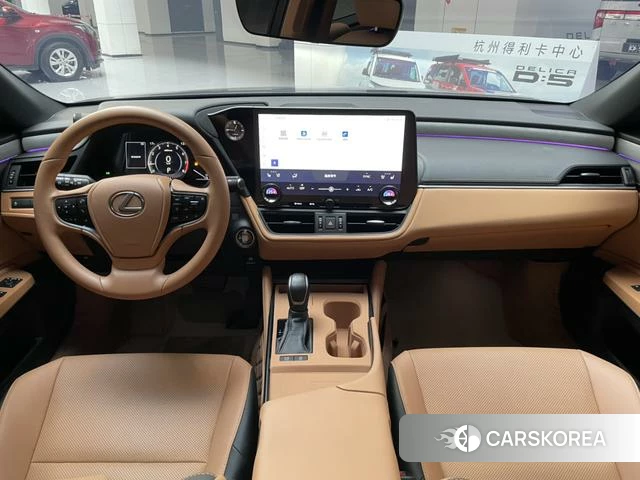 Lexus ES id 4276333 из Китая 20