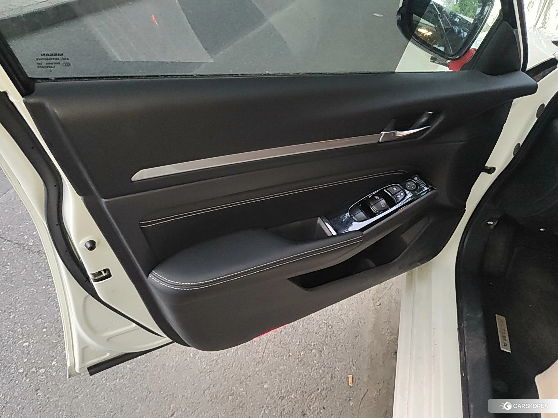 Nissan Teana id 4426722 из Китая 21