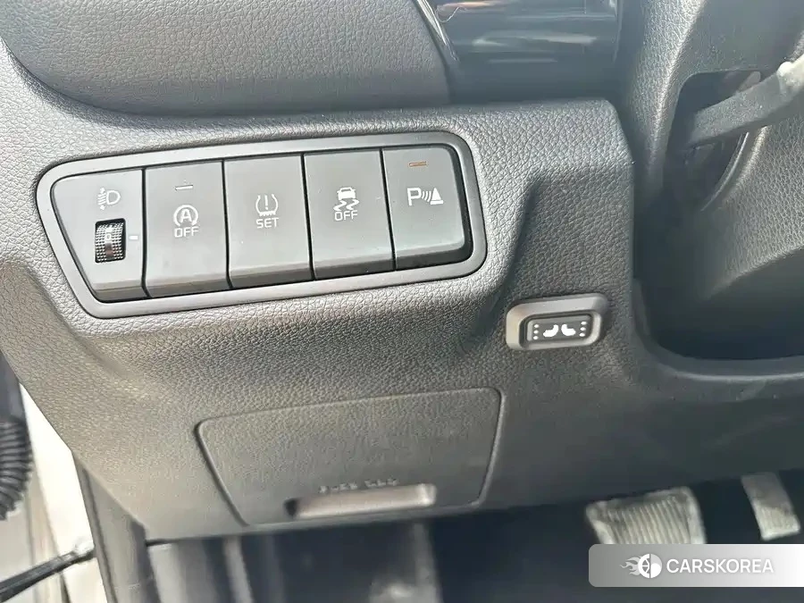 Новый Kia Seltos id 4949717 из Китая 28