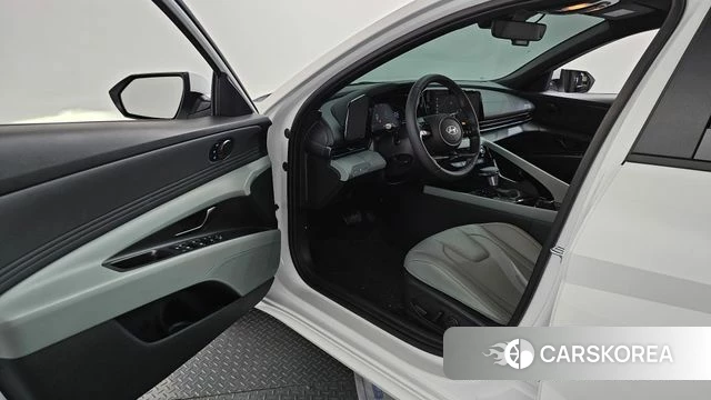 Hyundai The New Avante (CN7) id 4222436 из Кореи 37