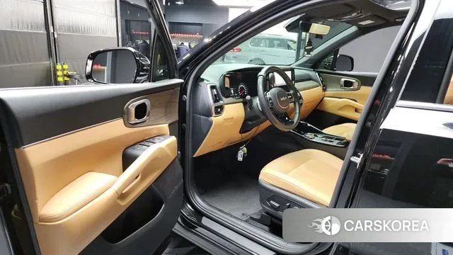 Kia Sorento 4th Generation id 3635170 из Кореи 20