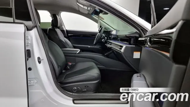 Hyundai Grandeur Hybrid (GN7) id 2878907 из Кореи 20