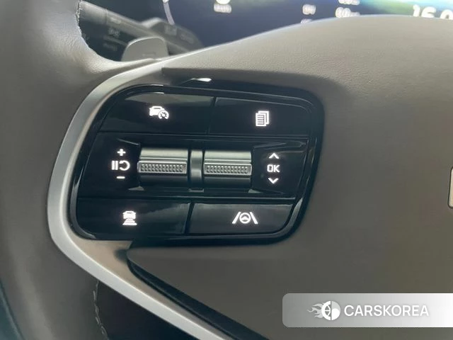 Kia K8 Hybrid id 4635405 из Кореи 20