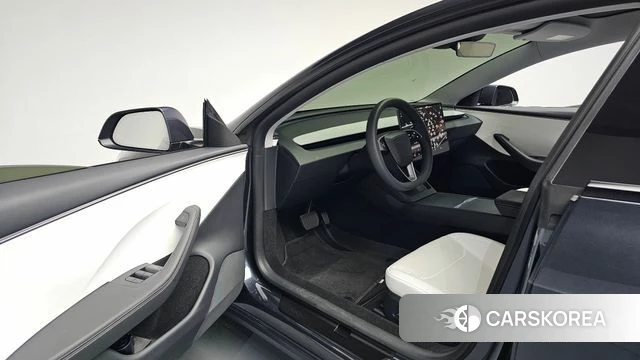 Tesla Model 3 id 4527532 из Кореи 35