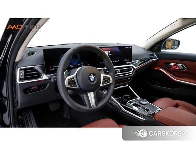 BMW 3 series id 4299477 из Китая 10