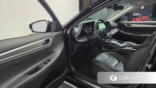 Hyundai The New Grandeur IG id 3965424 из Кореи 20