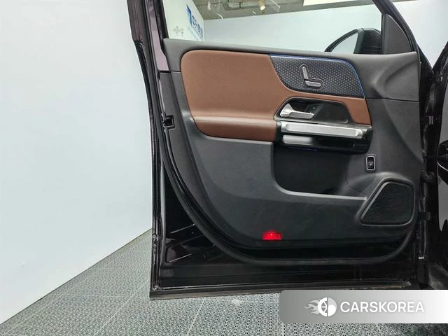 Mercedes-Benz GLB id 3920336 из Китая 19
