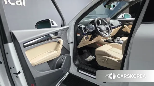 Audi Q5 (FY) id 3393769 из Кореи 20