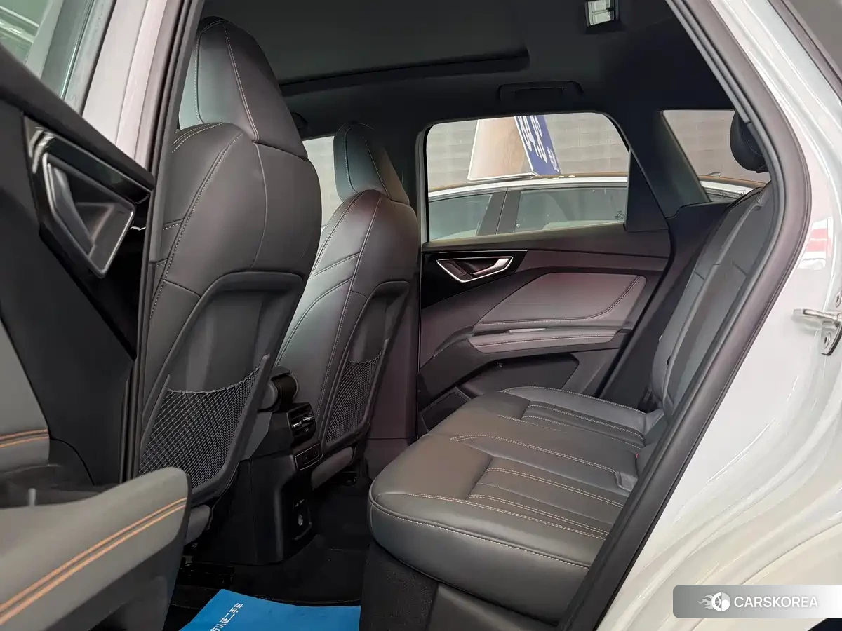 Audi Q4 e-tron id 4629750 из Китая 15