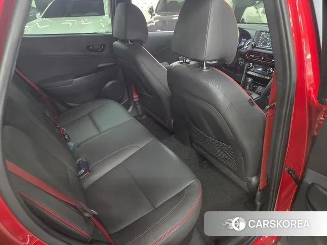 Hyundai Kona id 3161785 из Кореи 20