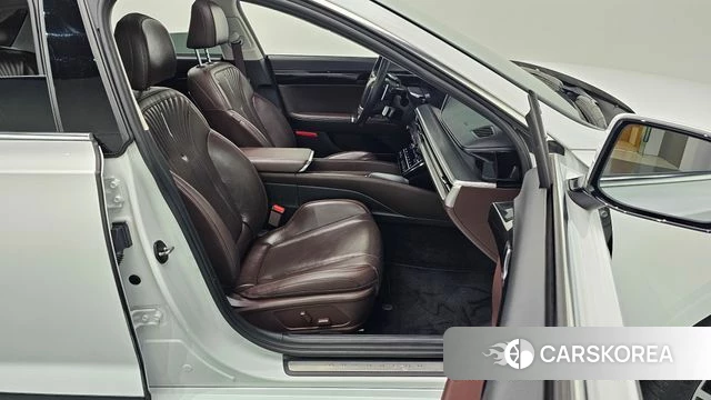 Hyundai Grandeur (GN7) id 4481009 из Кореи 20