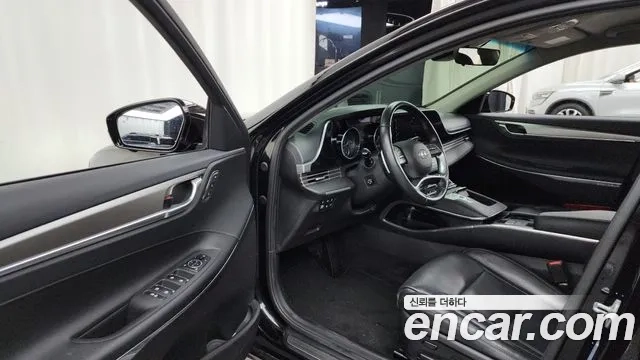 Hyundai The New Grandeur IG id 2955636 из Кореи 20