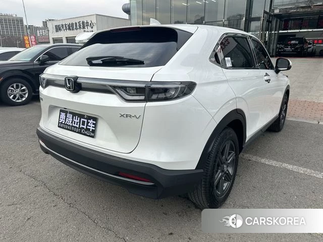 Honda XR-V id 4276897 из Китая 21