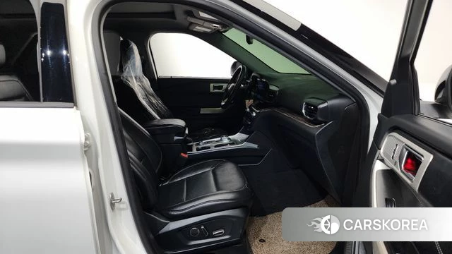 Ford Explorer 6th Generation id 3813313 из Кореи 20