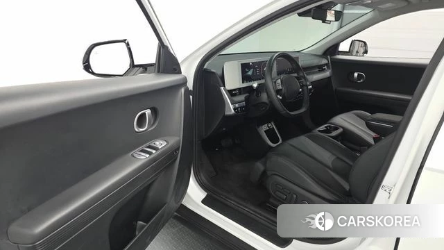 Hyundai Ionic 5 id 4904658 из Кореи 33