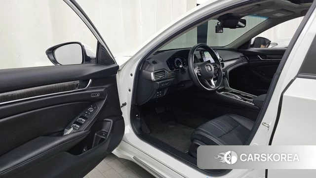 Honda Accord 10th Generation id 4765151 из Кореи 20