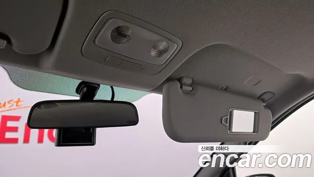 Hyundai The New Grand Starex id 2703647 из Кореи 20