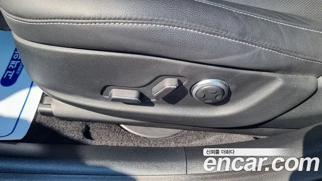 Genesis G80 (RG3) id 2715130 из Кореи 18