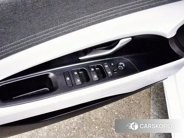 Hyundai Avante (CN7) id 2985442 из Кореи 20