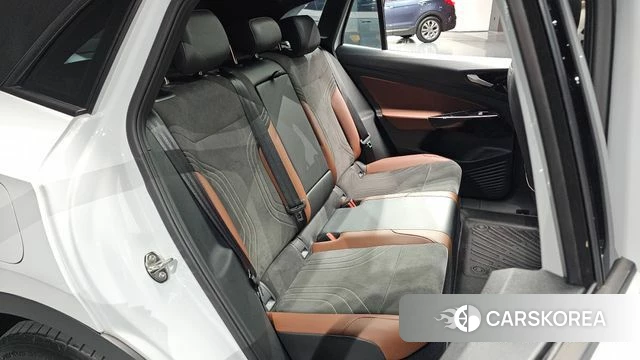 Volkswagen ID.4 id 4762744 из Кореи 35