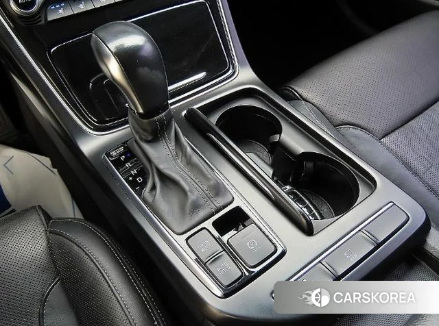 Hyundai Grandeur IG id 4595829 из Кореи 20