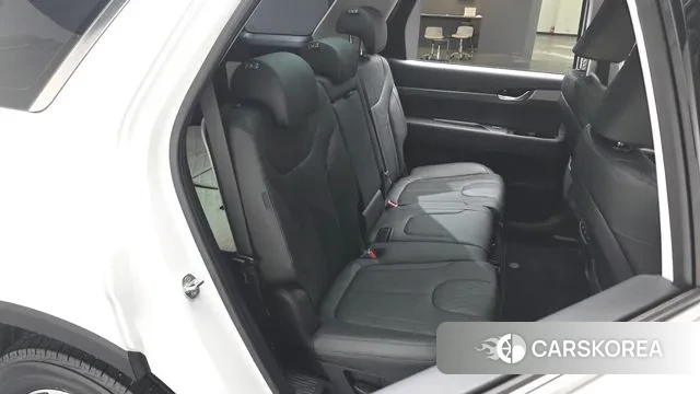 Hyundai Palisade id 3573033 из Кореи 20