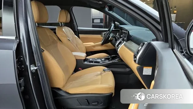 Kia Sorento 4th Generation id 3746547 из Кореи 20