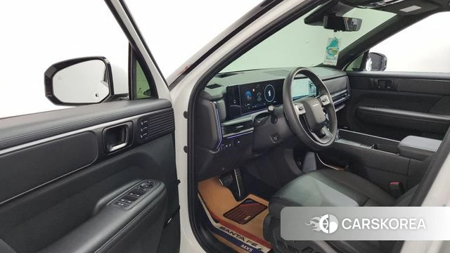 Hyundai Santa Fe (MX5) id 4432889 из Кореи 42