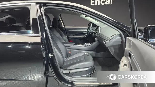 Hyundai Sonata (DN8) id 3373173 из Кореи 20