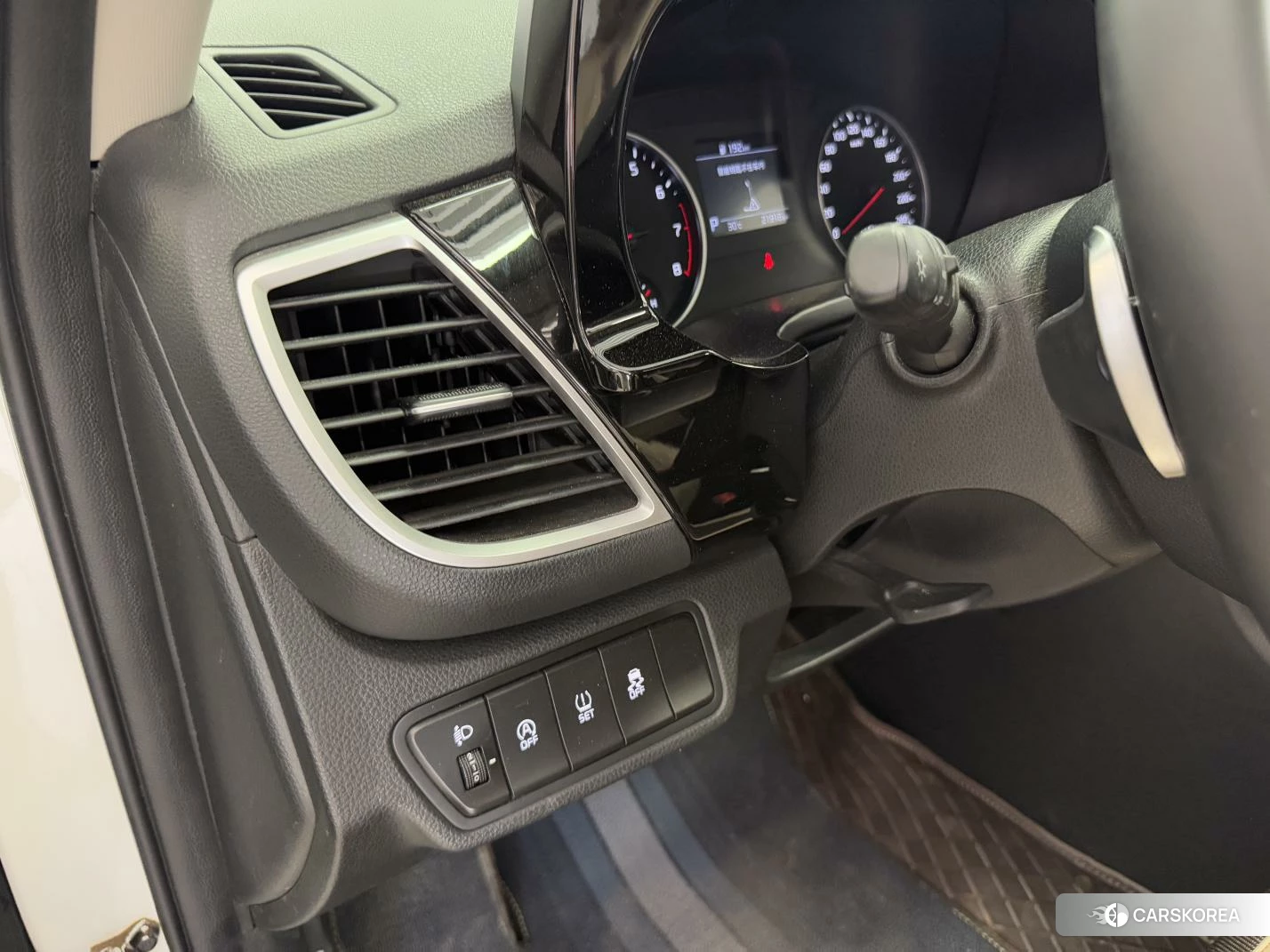 Kia KX3 id 4504895 из Китая 14