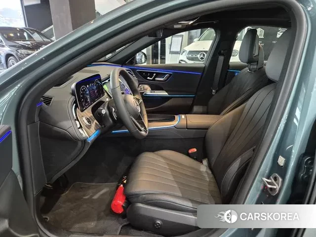 Mercedes-Benz E-Class W214 id 3477159 из Кореи 20