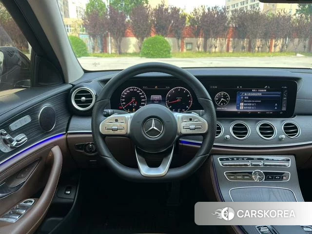 Mercedes-Benz E-class id 4212381 из Китая 10