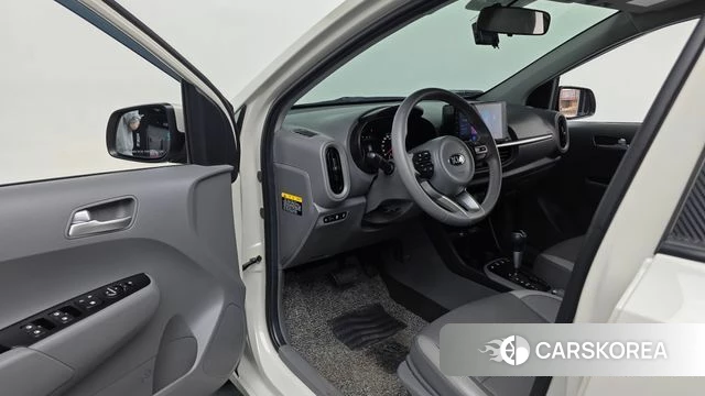 Kia Morning Urban (JA) id 3833808 из Кореи 20