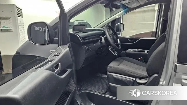 Hyundai Staria id 2985213 из Кореи 20