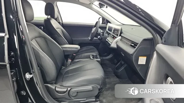 Hyundai Ionic 5 id 2969101 из Кореи 20