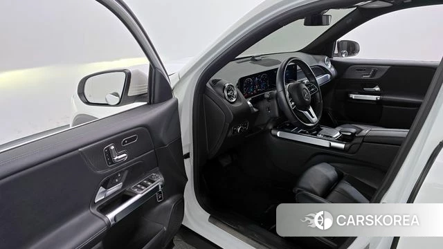 Mercedes-Benz GLB-Class X247 id 4727220 из Кореи 20
