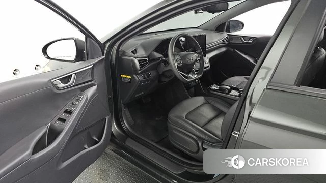 Hyundai The New Ionic Electric id 4855731 из Кореи 20