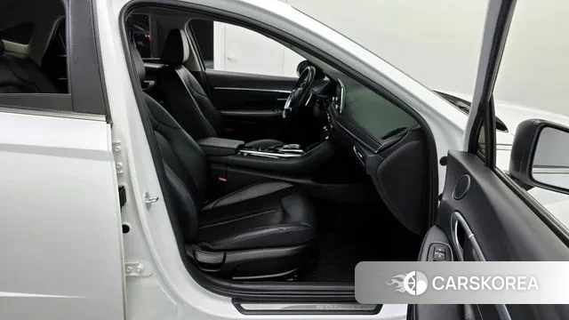 Hyundai Sonata (DN8) id 3458370 из Кореи 20