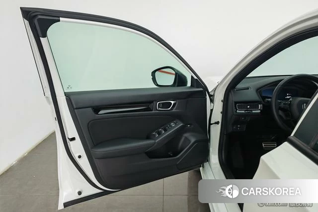 Honda Civic id 4334872 из Китая 24