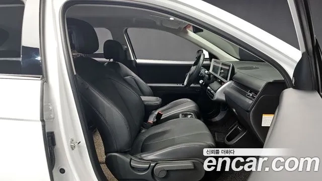 Hyundai Ionic 5 id 2950353 из Кореи 20