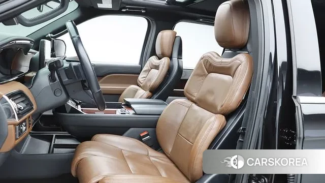 Lincoln Navigator 4th generation id 3442846 из Кореи 20