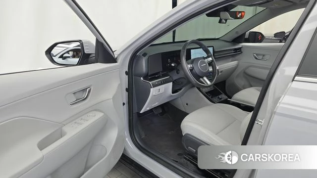 Hyundai Kona (SX2) id 4695919 из Кореи 32