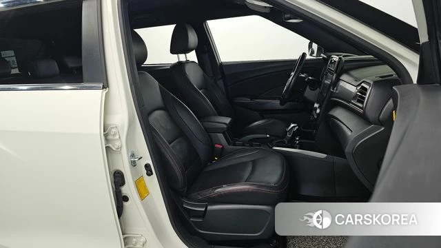 Ssangyong Berry New Tivoli id 3852872 из Кореи 20