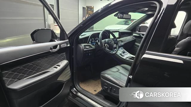 Hyundai Palisade id 4409272 из Кореи 34