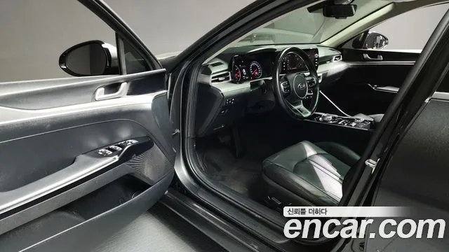 Kia K5 3rd generation id 2695518 из Кореи 20