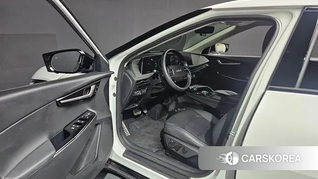 Kia EV6 id 3207276 из Кореи 20