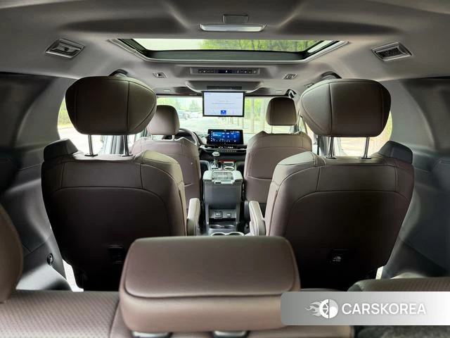 Toyota Saina id 4272159 из Китая 19