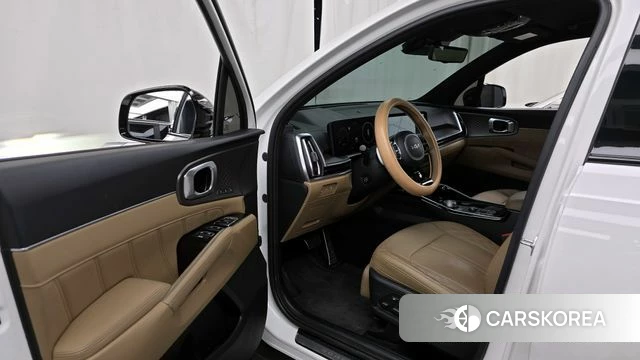 Kia The New Sorento 4th Generation id 4394700 из Кореи 20