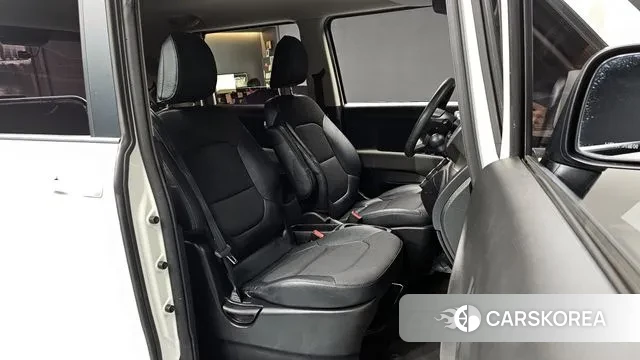 Kia The New Ray id 3018028 из Кореи 20